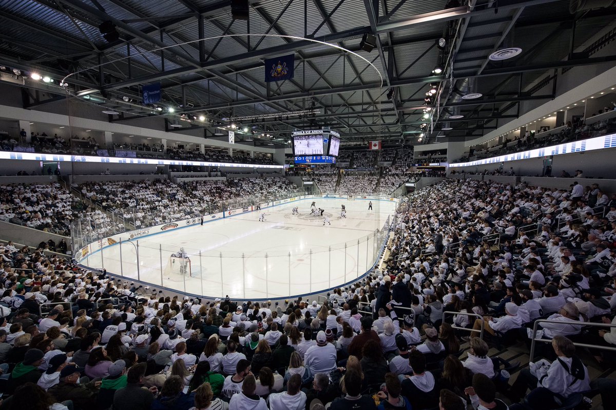 PennStateMHKY's tweet image. How it started:          How it's going: