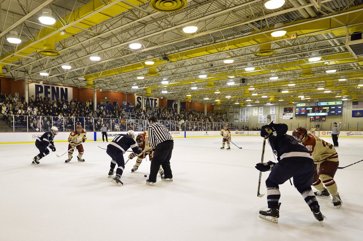 PennStateMHKY's tweet image. How it started:          How it's going: