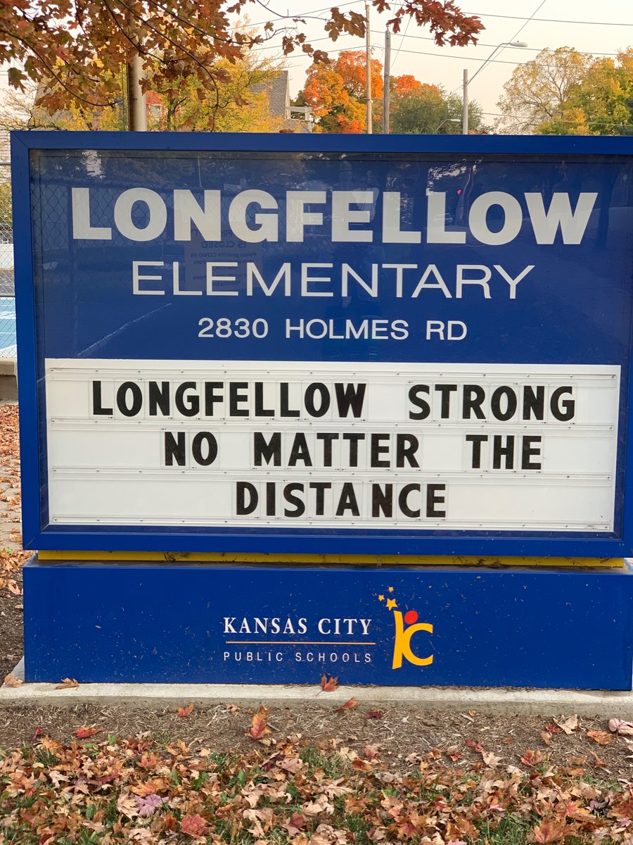LongfellowElementary tweet media
