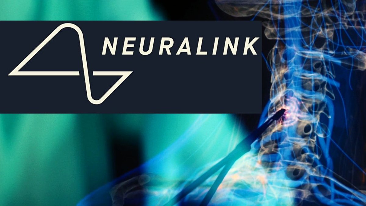 BoxUnicorn's tweet photo. What is Neuralink ? | Future Technology | Elon Musk Subtitles In Most Languages
https://t.co/SI4UWUaJ9S

Described as “the Fitbit in your skull with tiny wires”, Neuralink, a startup by Elon Musk, states that their electronic brain-computer interface will revolutionize the future https://t.co/S7Eos3UYvC