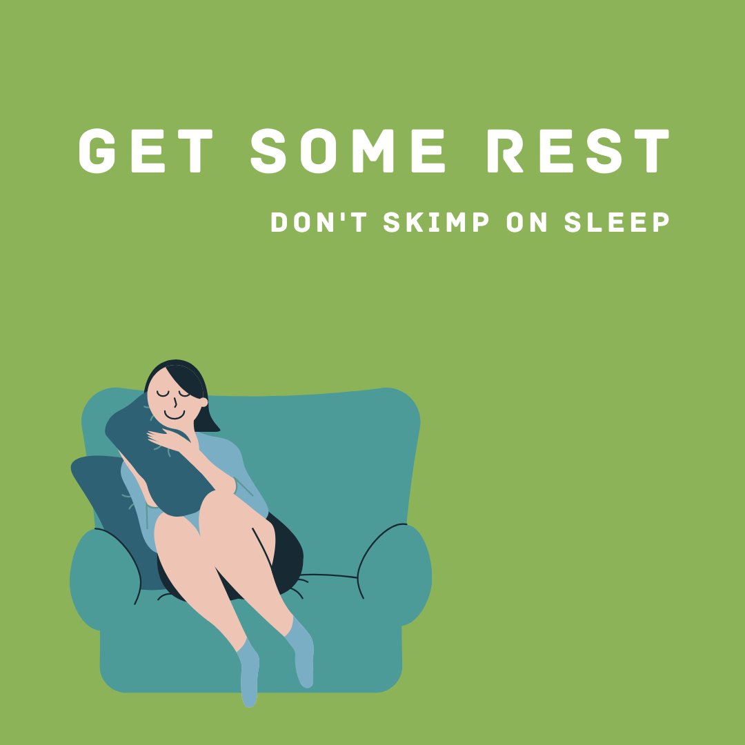 GVSURecWell's tweet photo. How are you studying for midterms? 📚  Try these tips: Don’t skimp on sleep. Go for a walk. Be proud of yourself. Find your favorite study tree. #GVWellness #GVLakersTogether #GVGetOA #GVSC3 https://t.co/ecsXEJjgxP