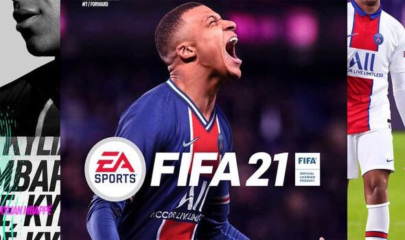 #FIFA21 Day — GIVEAWAY 

3 Copies of FIFA + 4,600 FIFA Points for EACH WINNER! 

Follow Myself <a href="/GAdamou10/">George Adamou</a> <a href="/BSmith_Esports/">Brandon Smith</a> <a href="/Rbuckley98/">Richard Buckley</a> 

Retweet &amp; Reply with which console you’re playing on this year. 

GL — Appreciate all of you