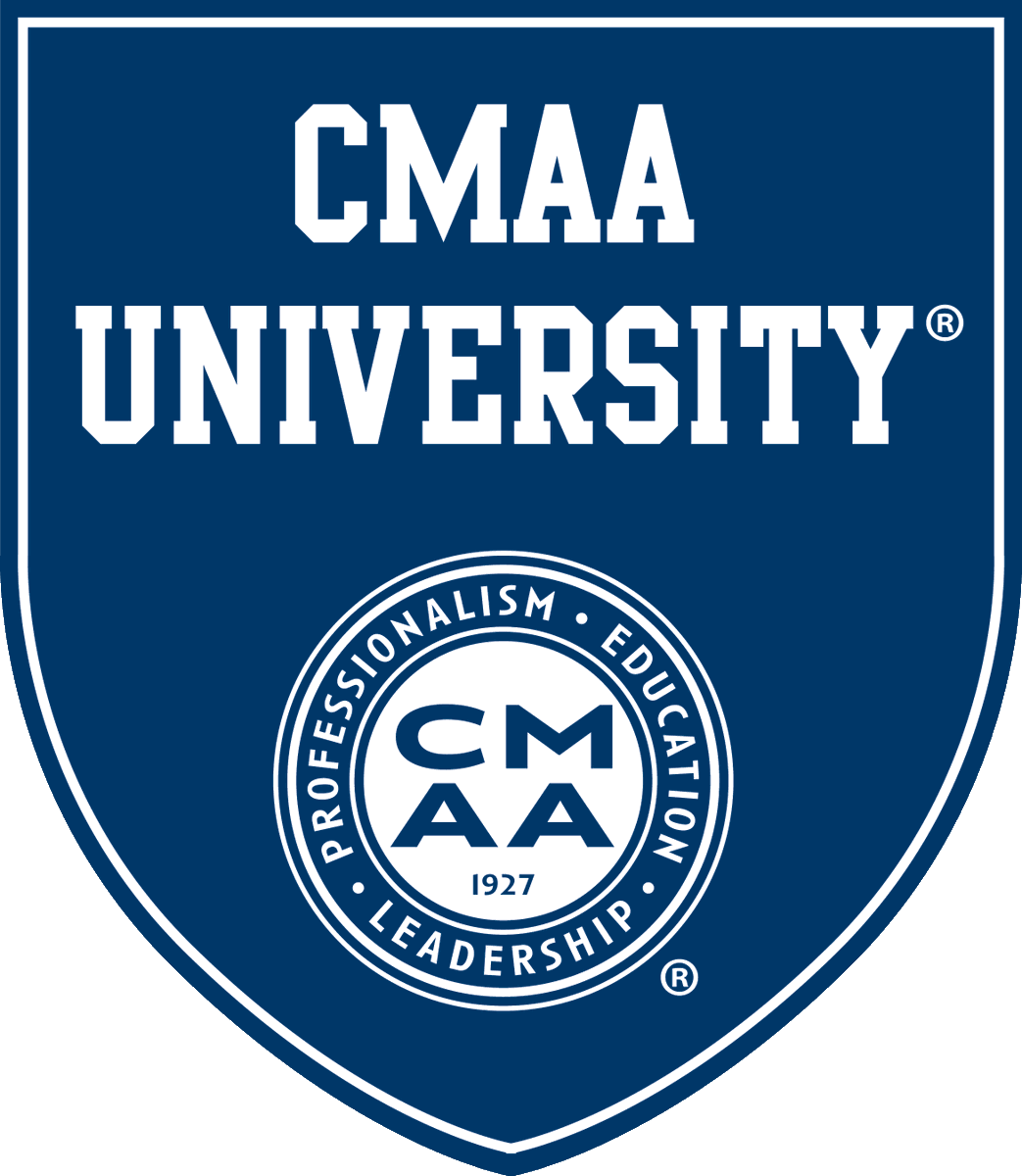 CMAA tweet picture