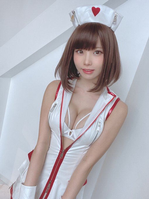 コスプレイヤーえなこのTwitter画像44