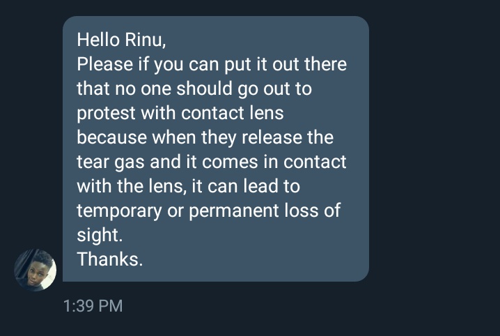 ActiveCanute's tweet photo. RETWEET AND SPREAD THIS INFORMATION! SOMEBODY MIGHT NEED IT! #EndSARSImmediately #EndSARSProtest https://t.co/MTb3Jorbyf