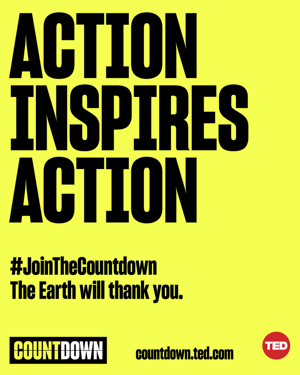 lobstercoaching's tweet photo. Don't miss out on this #TED live event tomorrow to learn more about accelerating climate change solutions! #JoinTheCountdown 🙌🌍🦞 - https://t.co/08Gs0XAr8b https://t.co/uymIn1AHly