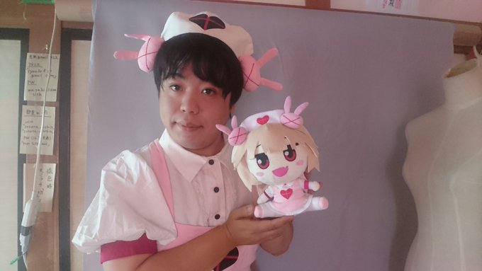 たきゅーと Jcぬいものアイドル さん の人気ツイート 1 Whotwi グラフィカルtwitter分析 たきゅーと Jcぬいものアイドル さん の人気ツイート 1 Whotwi グラフィカルtwitter分析