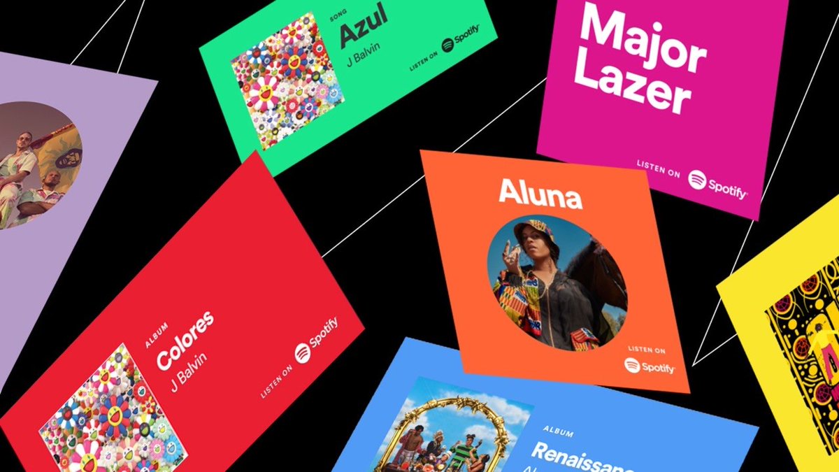 .<a href="/Spotify/">Spotify</a> heeft een nieuwe tool om je artiest-profiel, release of track mee te promoten: Spotify Promo Cards. Wat is het precies, en hoe maak je er gebruik van? Je leest er alles over in ons blog. 

songkit.nl/blog/spotify-p…

#promocards #spotify #muziek #distributie