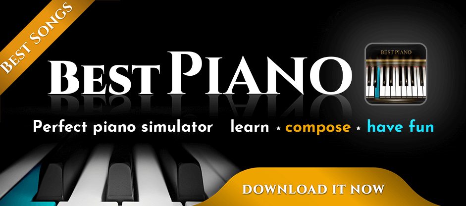 Netigenpl's tweet photo. Best Piano is now available on Google Play Pass in even more countries! Enjoy without ads or in-app purchases with your subscription. Check it out: https://t.co/k6QRGOrceR  #PlayPass #Netigen #Android #mobile https://t.co/qG6IEWUu1B