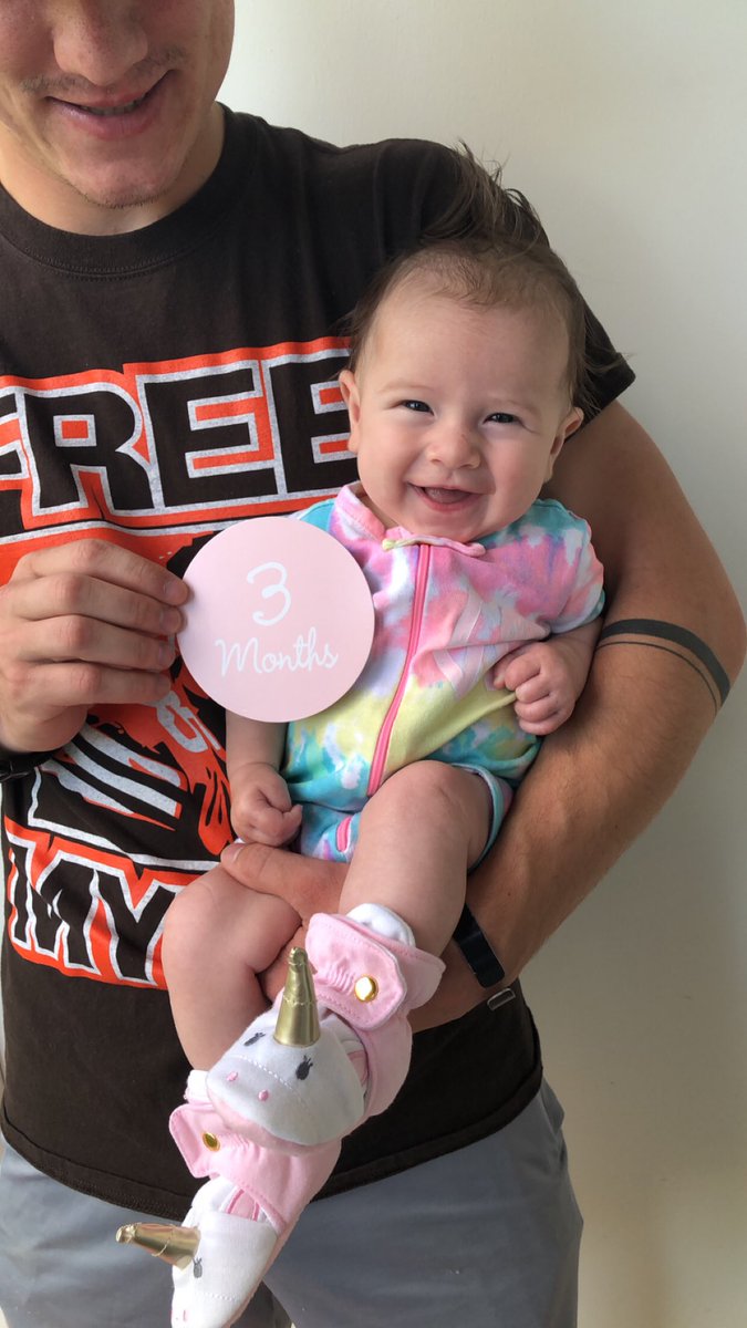 jojof15_2017's tweet image. I really gave birth to the love of my life 🥺💜