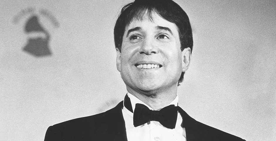 Music Memories: Happy Birthday, Paul Simon!  