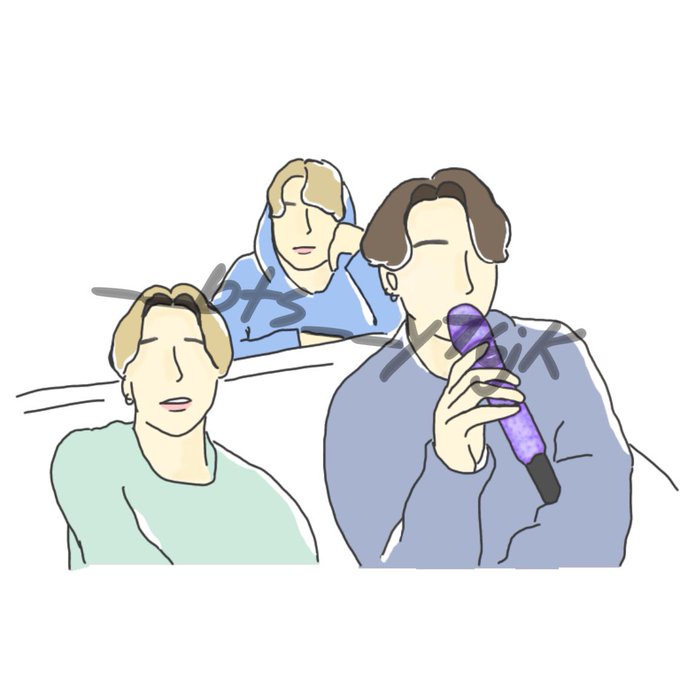 イラストbtsのtwitterイラスト検索結果 イラストbtsのtwitterイラスト検索結果