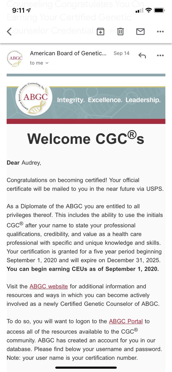 Audrey Samuelson (@Audrey_CGC) | Twitter