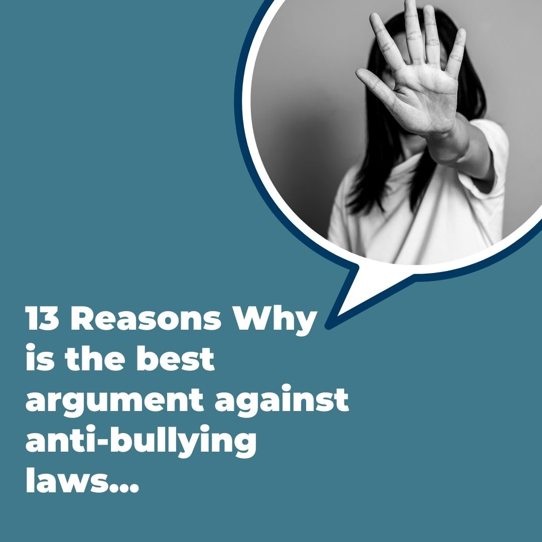 IzzyKalman's tweet photo. 13 Reasons Why is the best argument against anti-bullying laws.
https://t.co/zHbq33hw77
#kindness #stopbullying #peace #education #acceptance #bullybuster #bullying #bekind #endbullying #cyberbullying https://t.co/dyhCLzG5Kh
