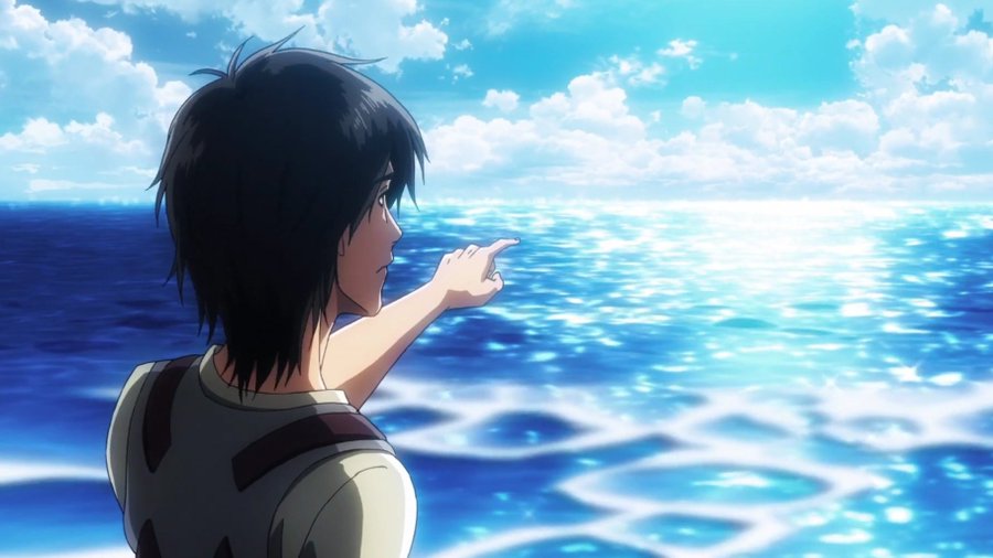 進撃の巨人 エレン イェーガーの名言 名セリフ集 画像 解説あり まんがmap