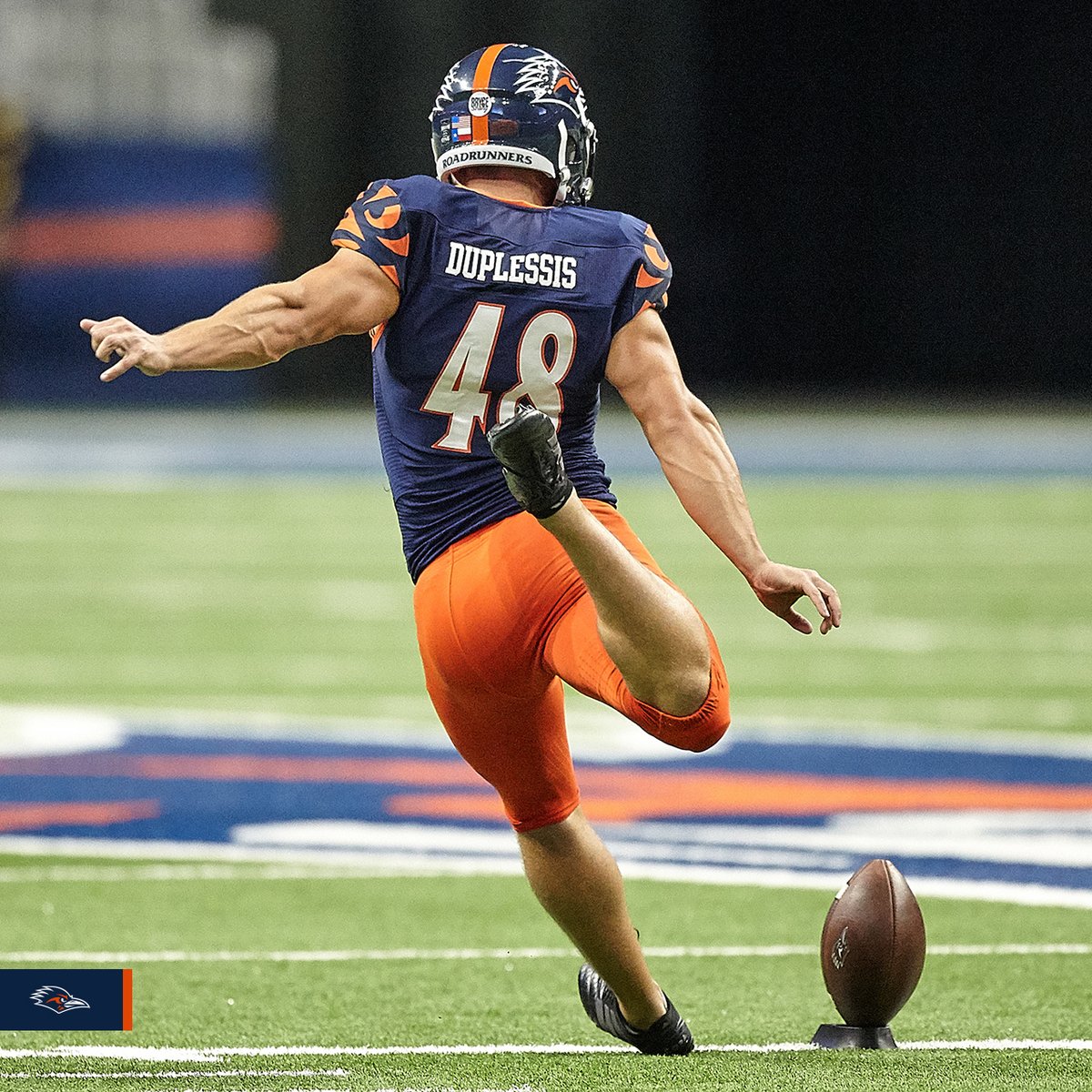 UTSA Football 🏈 tweet media