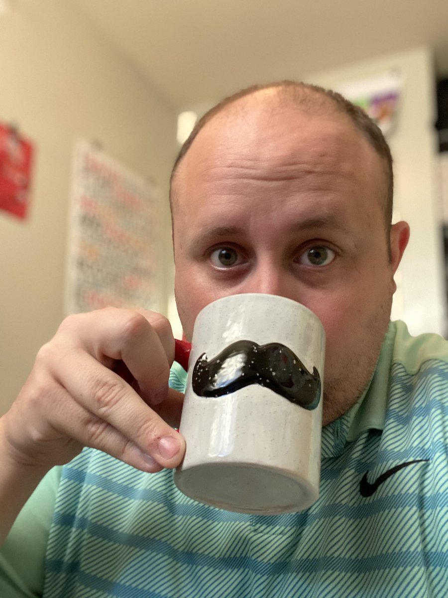 Let’s go #KAMO! #YouBrewFriday is in full effect. Rather than picking up a coffee on the road, brew at home, and let’s throw that money instead to #ATTforANGELS by hitting the link. 

att.benevity.org/campaigns/204

<a href="/KAMOkonnects/">𝐾𝐴𝑀𝑂</a> <a href="/AlysonWoodard/">Alyson Woodard</a>