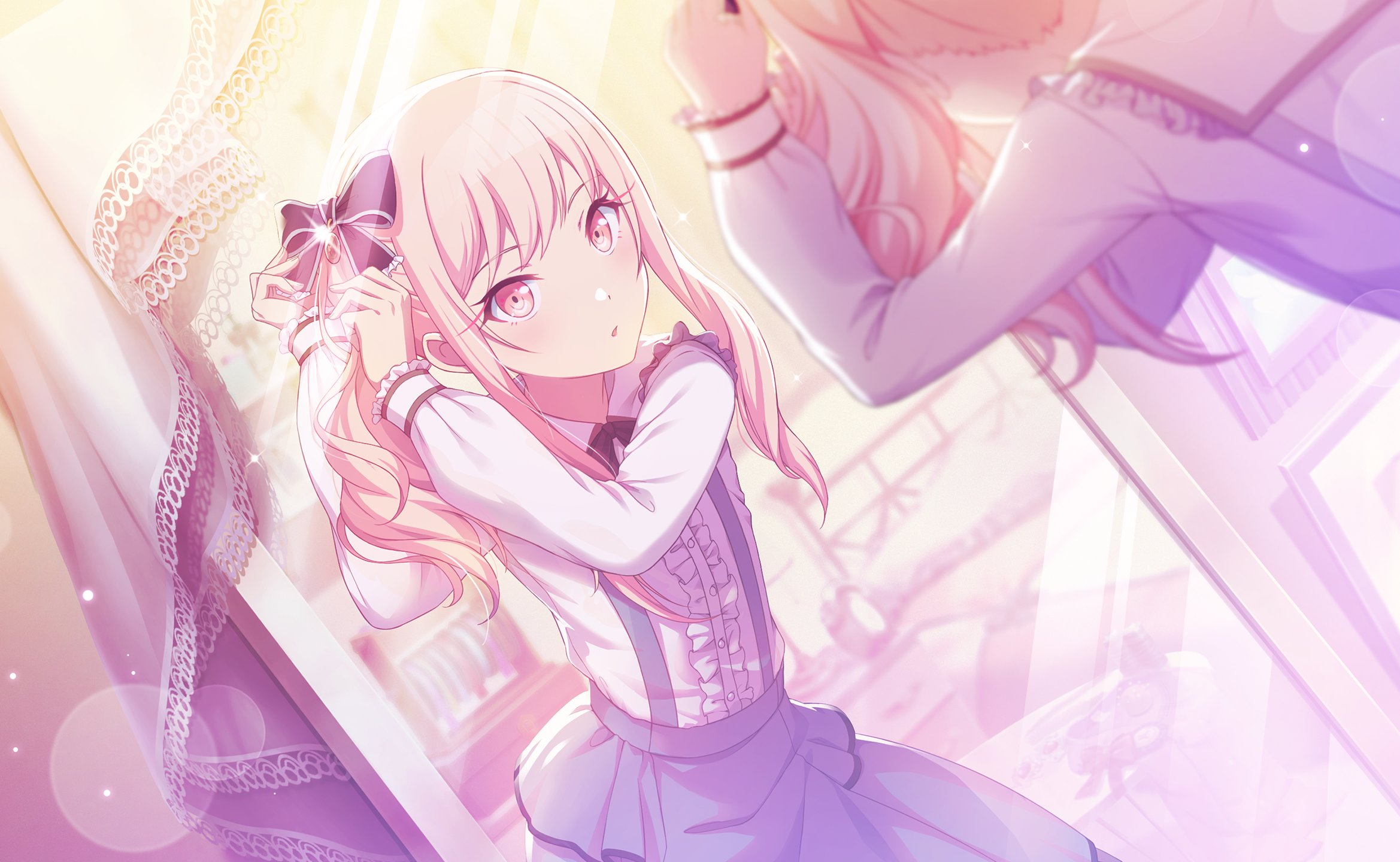 セカイ画像bot🍀 on X: 