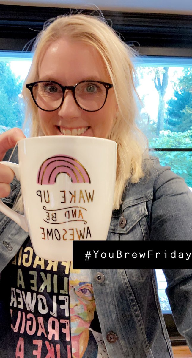 Here for it, boss!!! 
Skipping the line for #HomeBrewFriday and taking that money straight to <a href="/StJude/">St. Jude</a> 💛💛💛

Please, please #KAMOfam!!! Take the 2 minutes to donate ANY amount to these powerful causes...this is our LAST PUSH!!! 

att.benevity.org/campaigns/204