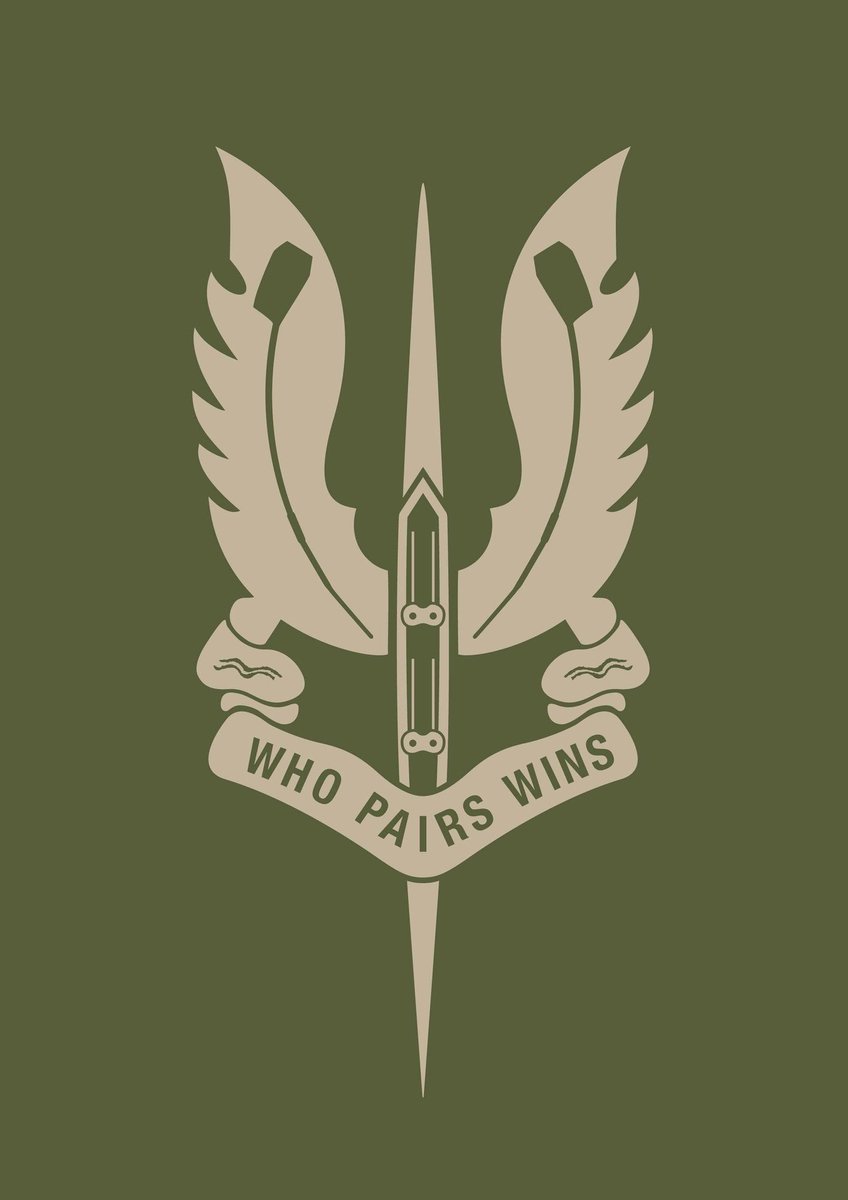 The Pairs Head Committee have not let a global pandemic nor the closure of a bridge on their course get in the way of running their competition and, on behalf of the rowing community, we salute the organisers for their efforts against all the odds!

rock-the-boat.co.uk/blogs/news/who…