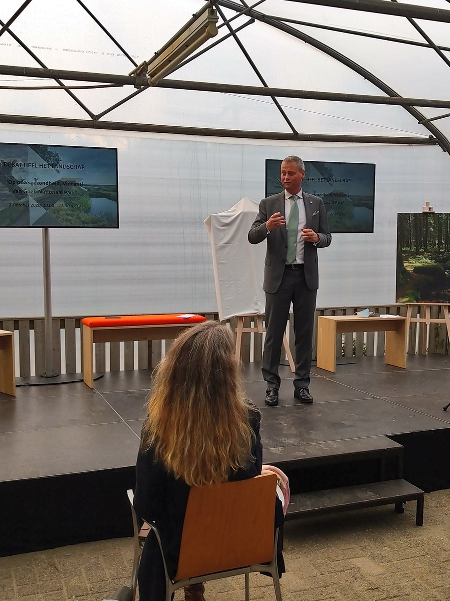 Nature For Health tweet media