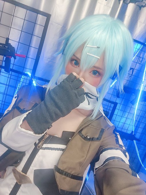 Twitterのコスプレ画像72