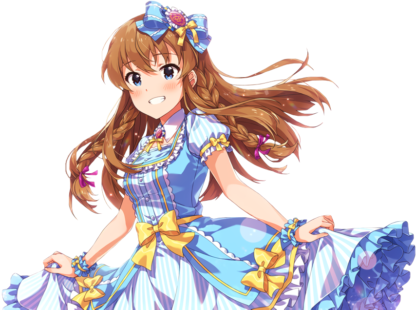 ミリシタ立ち絵保管庫 06 28 ミリシタ立ち絵保管庫 06 28