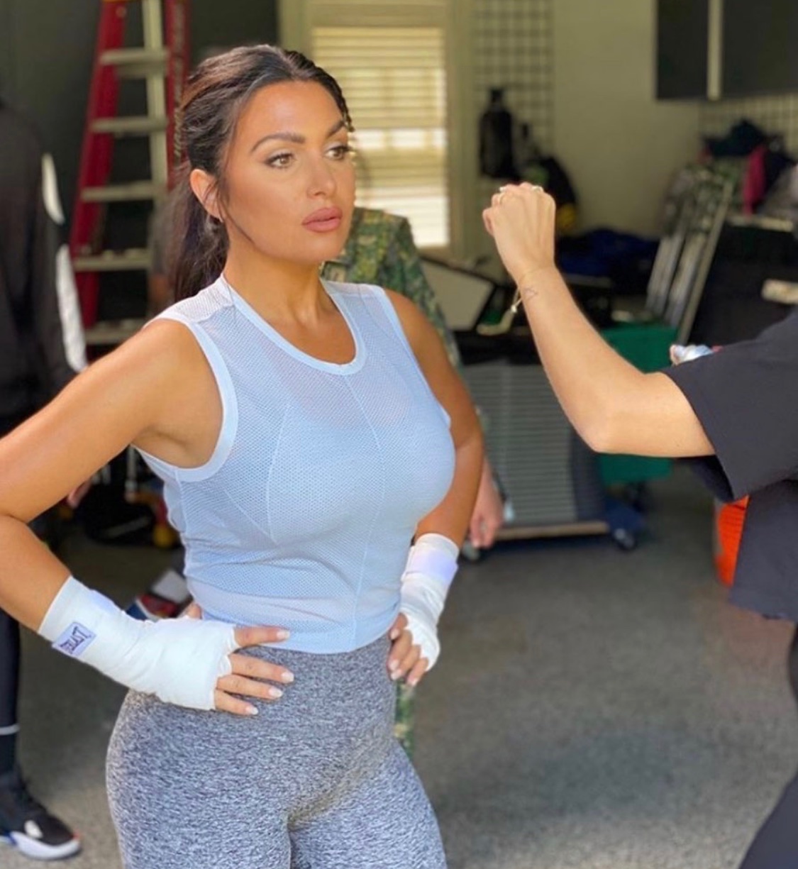 Molly Qerim on X: 