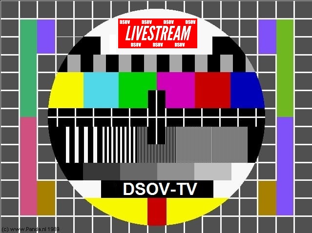 De wedstrijd @kolpingboys - <a href="/DSOV1/">DSOV1</a> is aanstaande zondag middels DSOV-TV mee te beleven!  Dus stem om 13:45 uur af op facebook.com/DSOVTV en moedig je team vanaf je eigen bank aan. <a href="/ViHaarlem/">Voetbal in Haarlem</a> #roodwittehelden #zon1A