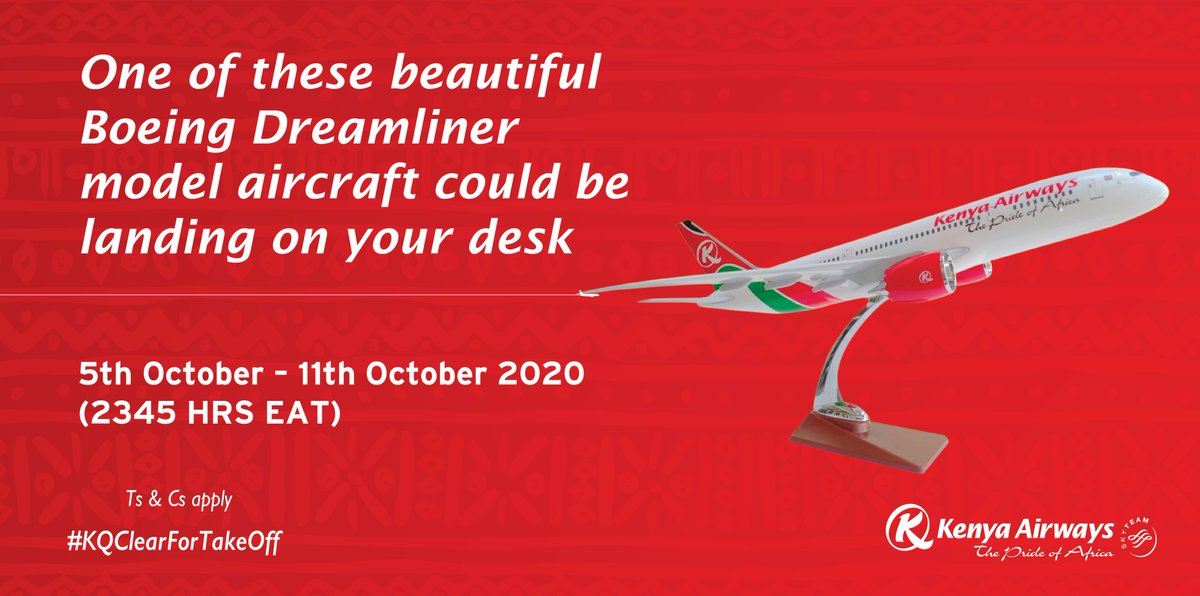 kenya airways delayed baggage