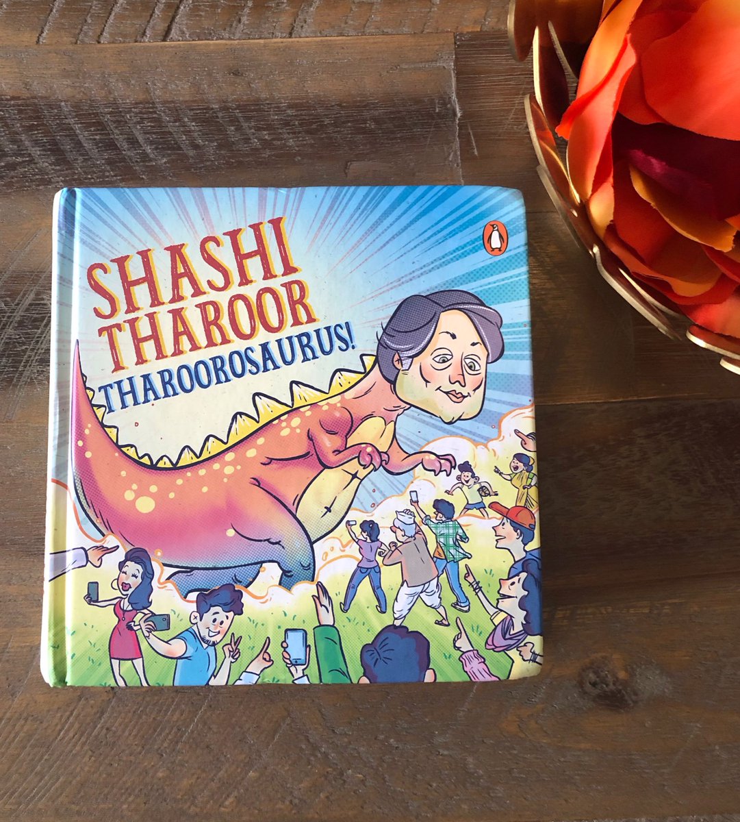bthomasbijo's tweet photo. To all the logophiles!!

#logophiles #wordlovers #englishvinglish #learnawordeachweek #brainfood 

@ShashiTharoor https://t.co/uJ1W4xQKG6