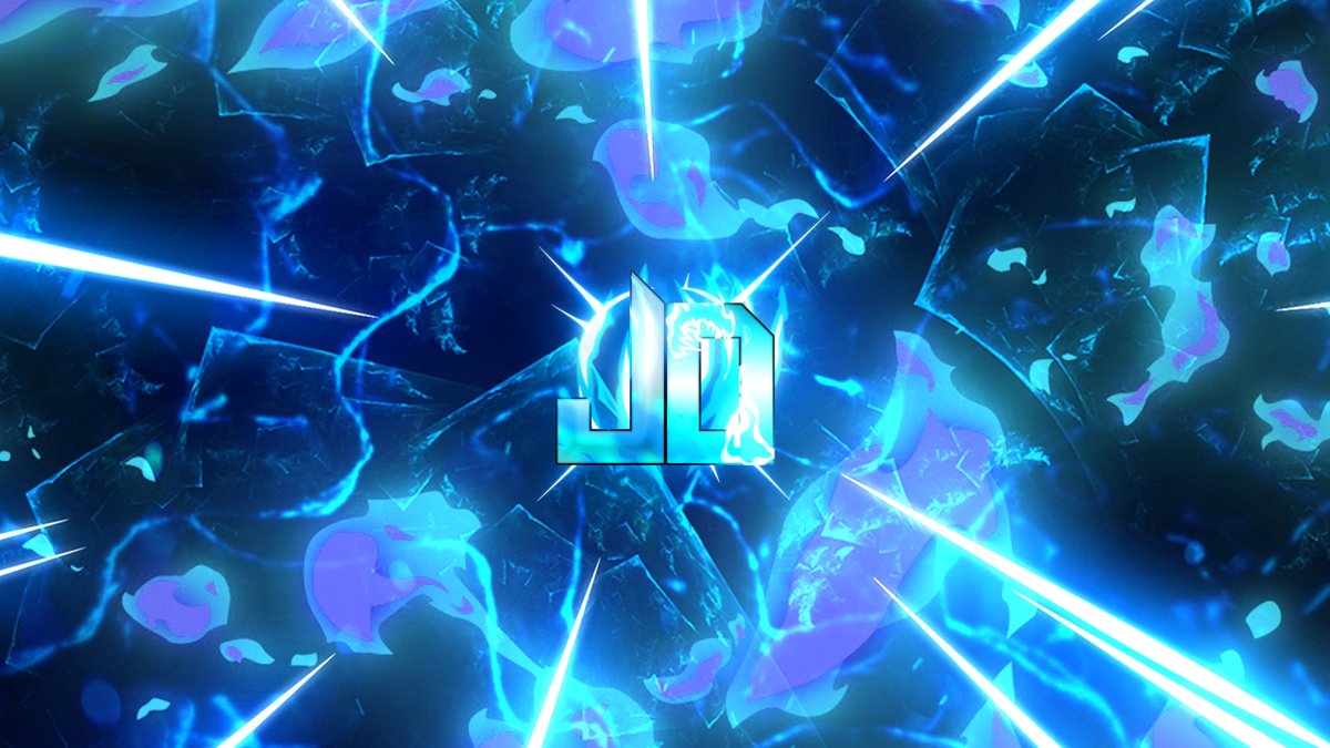 StreamItSimple's tweet image. YOUTUBE BANNER AND LOGO FOR @JackDalessio 

Message us for custom designed logos and banners for all your social media :D