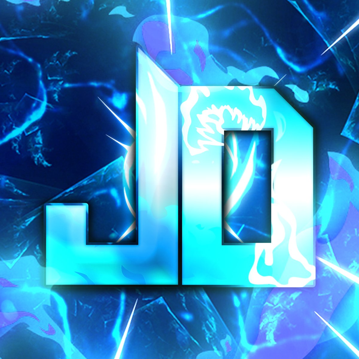 StreamItSimple's tweet image. YOUTUBE BANNER AND LOGO FOR @JackDalessio 

Message us for custom designed logos and banners for all your social media :D