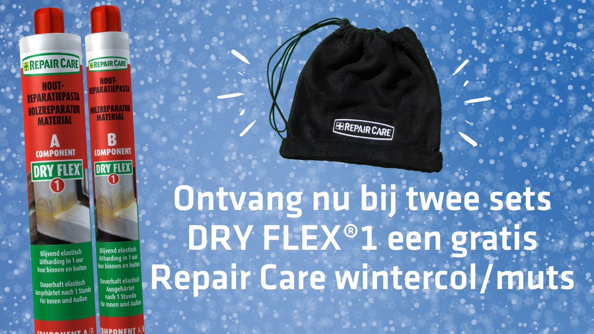 Repair Care NL tweet media
