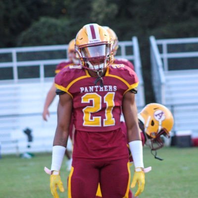 HS Prospect Spotlight
🎓21'
WR <a href="/JamarienW/">Dub</a>
WR <a href="/RjJackson1one/">RJ Jackson</a>
WR <a href="/DonteMarsh3/">D1andonly</a>
WR <a href="/MarshallNavi/">healwaysopen</a>
RB <a href="/_J5ive/">Jamar Nelson</a>
RB <a href="/Capel_Ronald/">Ronald Capel</a>
RB <a href="/DominicCiolino/">Dominic Ciolino</a>
Q <a href="/vell_sir/">Sir’Vell Miller 4️⃣</a>
Q <a href="/AGotziaman/">Andrew Gotziaman</a>
Q <a href="/westonlewis3243/">Weston Lewis</a>
S <a href="/br4ndonsinclair/">Brandon Sinclair</a>
OL <a href="/2021Levi/">Levi Lang</a>
CB <a href="/rocknation21/">Rakeem Stanley</a>
LB <a href="/DarrenHarringt8/">Darren Harrington</a>
Tag a HS Prospect To Watch