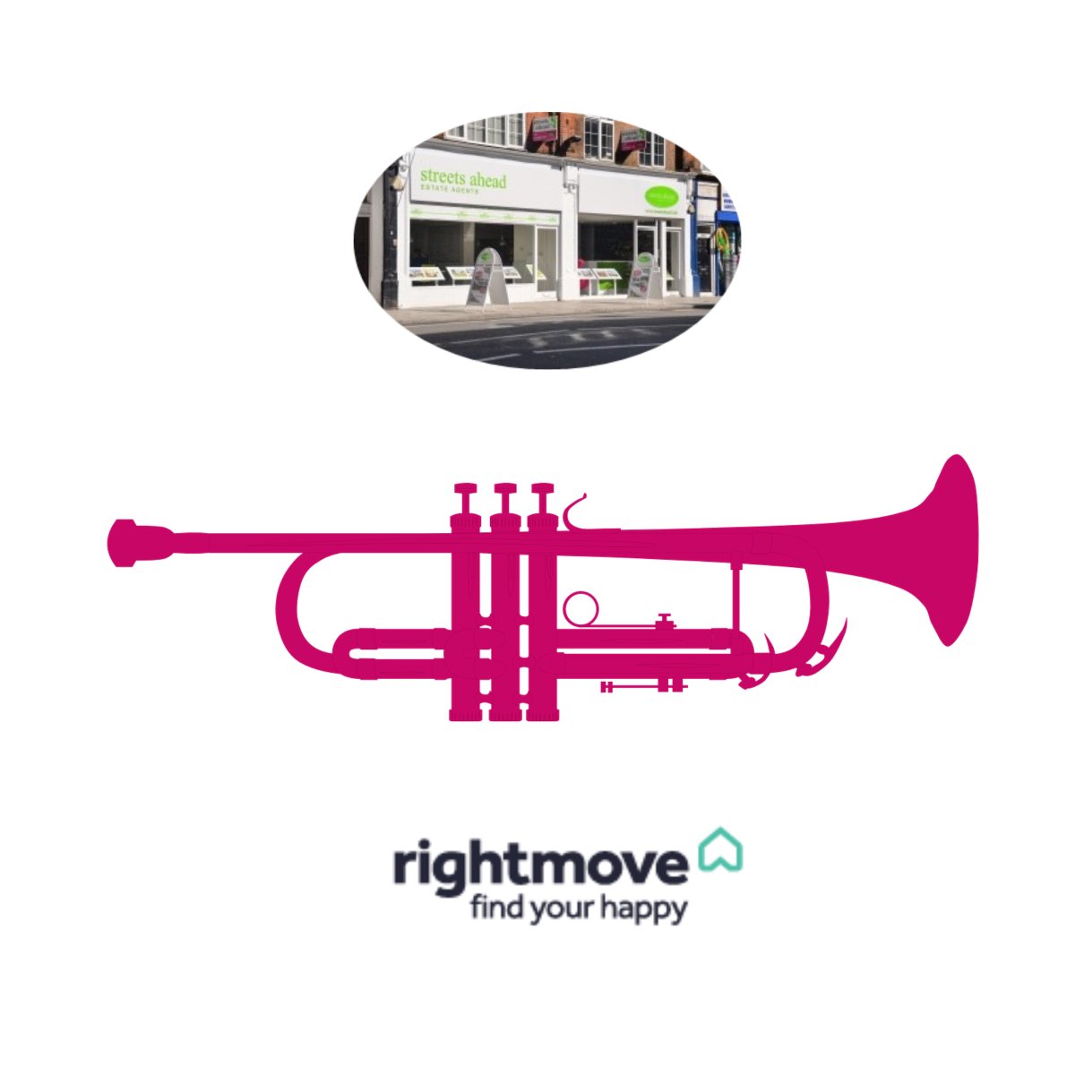 Rightmove have just released their figures and our Croydon branch has been announced as the No.1 Branch out of 106 offices* for selling the most properties since January to date. 

*Within postcodes SE25 5, SE25 4, CR07, CR06, CR0, CR03 

Call our Croydon branch: 020 8655 1300