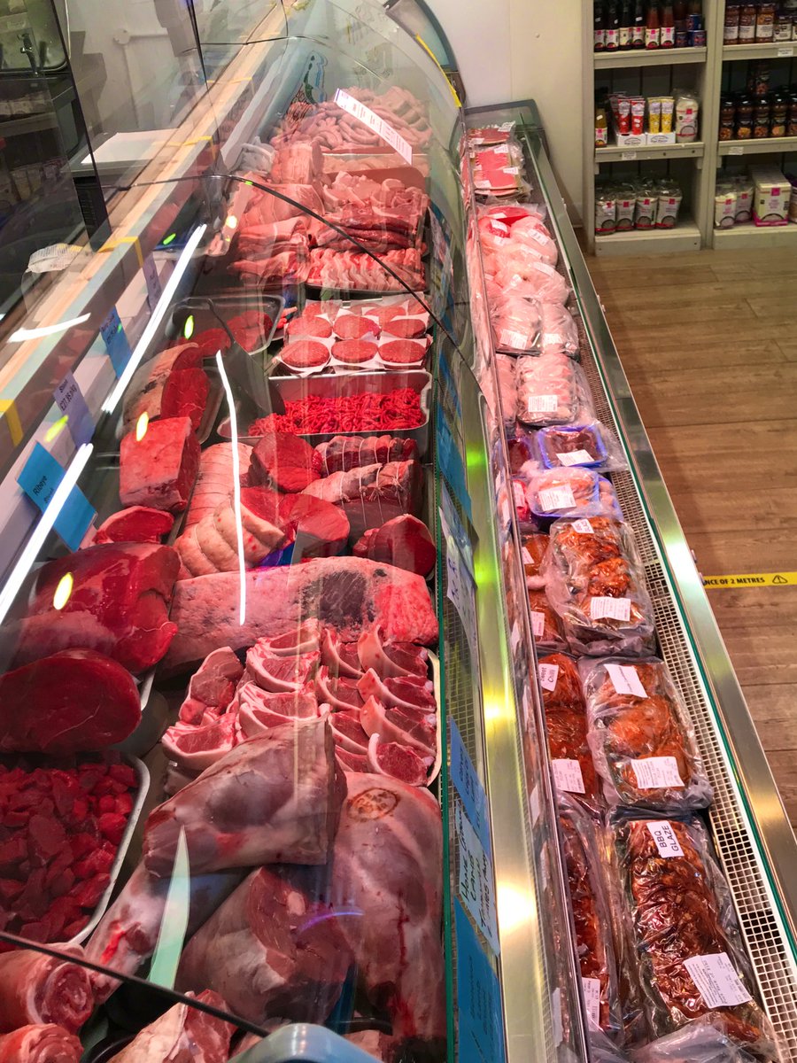 What can we tempt you with this weekend? 

#FarmShop #Lichfield #butcher #freshproduce #farm #familybusiness #tamworth #HomeReared #locallysourced #locallygrown #staffordshire #farmdiversification