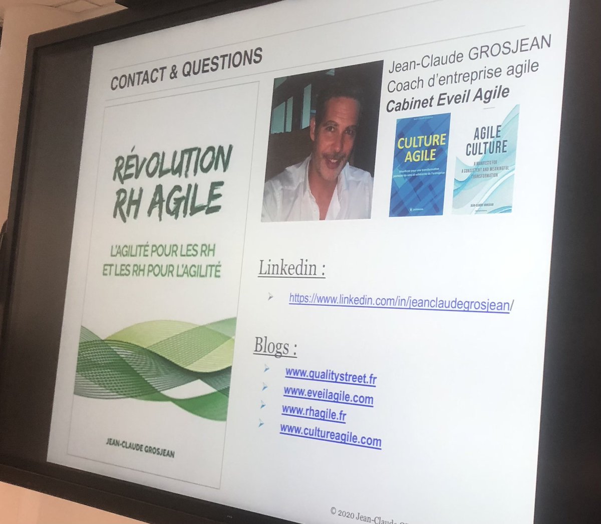 jcQualitystreet's tweet image. La Pyramide RH AGILE... on en parle ! 
#rhagile #agile #cultureagile #transformation #coach