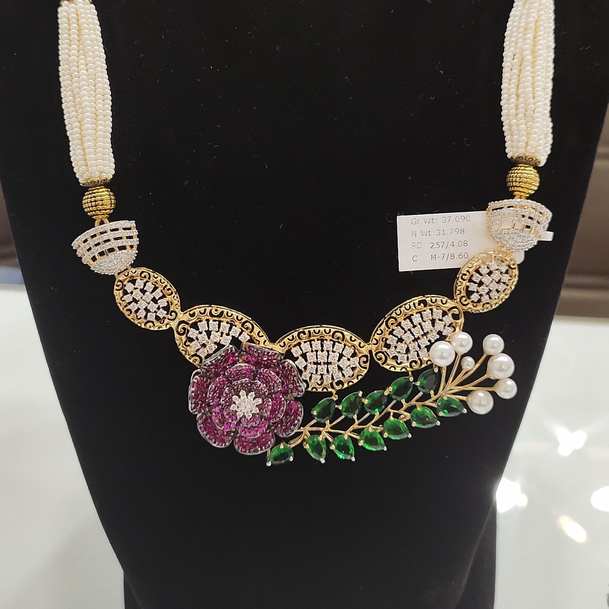 Renani Jewels (JewelsRenani) Twitter