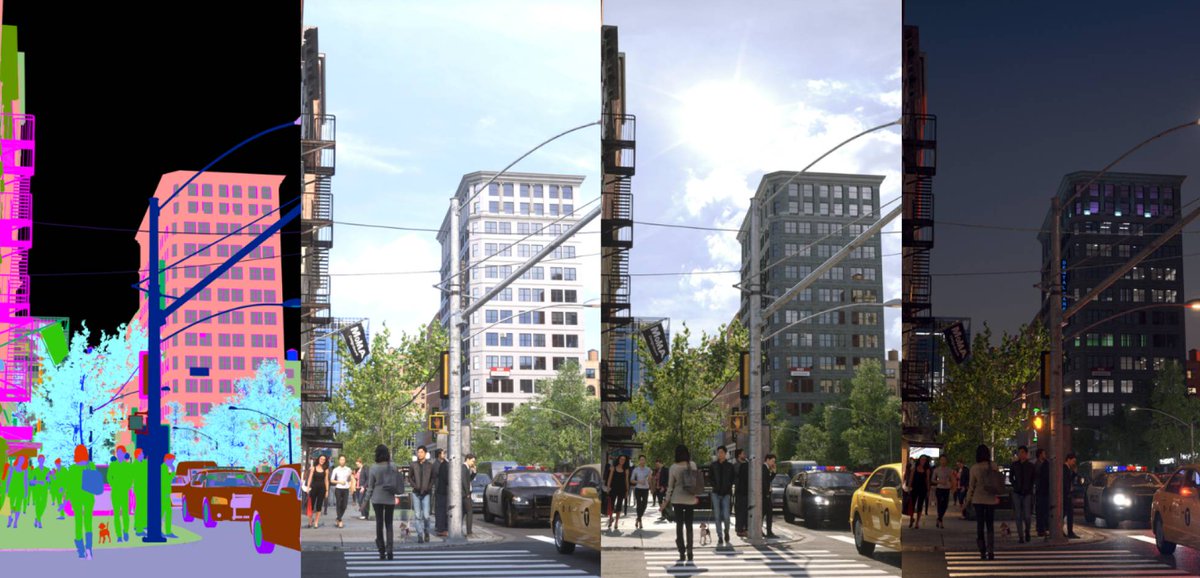 Next Limit tweet media