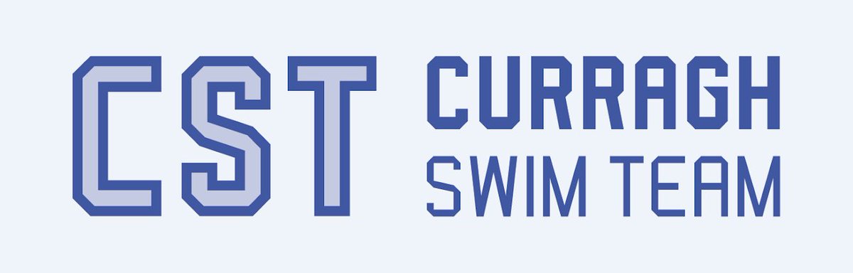 Loving our new Club colours and logo. Watch out for more details. <a href="/swimireland/">Swim Ireland</a> <a href="/SwimLeinster/">Leinster Swimming</a>