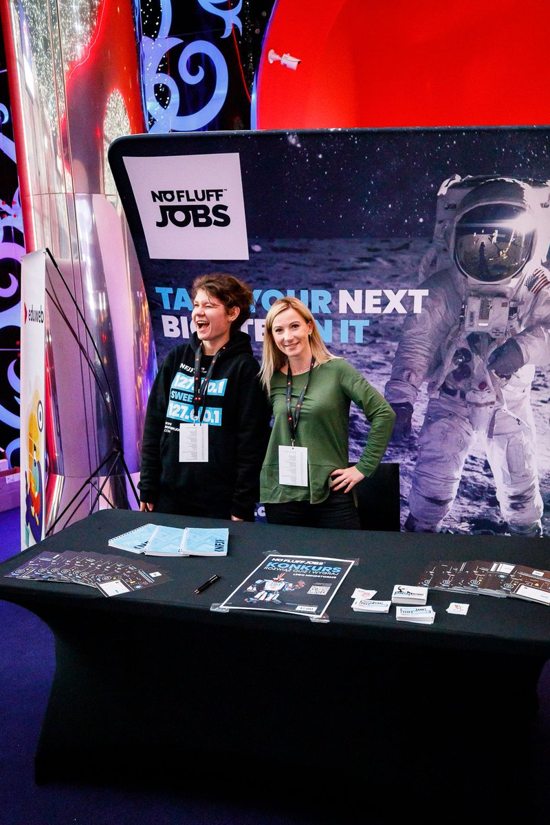 ngPolandConf's tweet photo. #SeeYouInNovember2020 #ngpolandconf #ngpoland #angular #community  #AngularFamily #AngularFriends #js #javascript #typescript #technology #warsaw #visitwarsaw #poland #conference #2019 #dev #devs #programming #sponsor #nofluffjobs Photo: #bluecherry
https://t.co/bxSZ180SxF https://t.co/cra0l0kS37