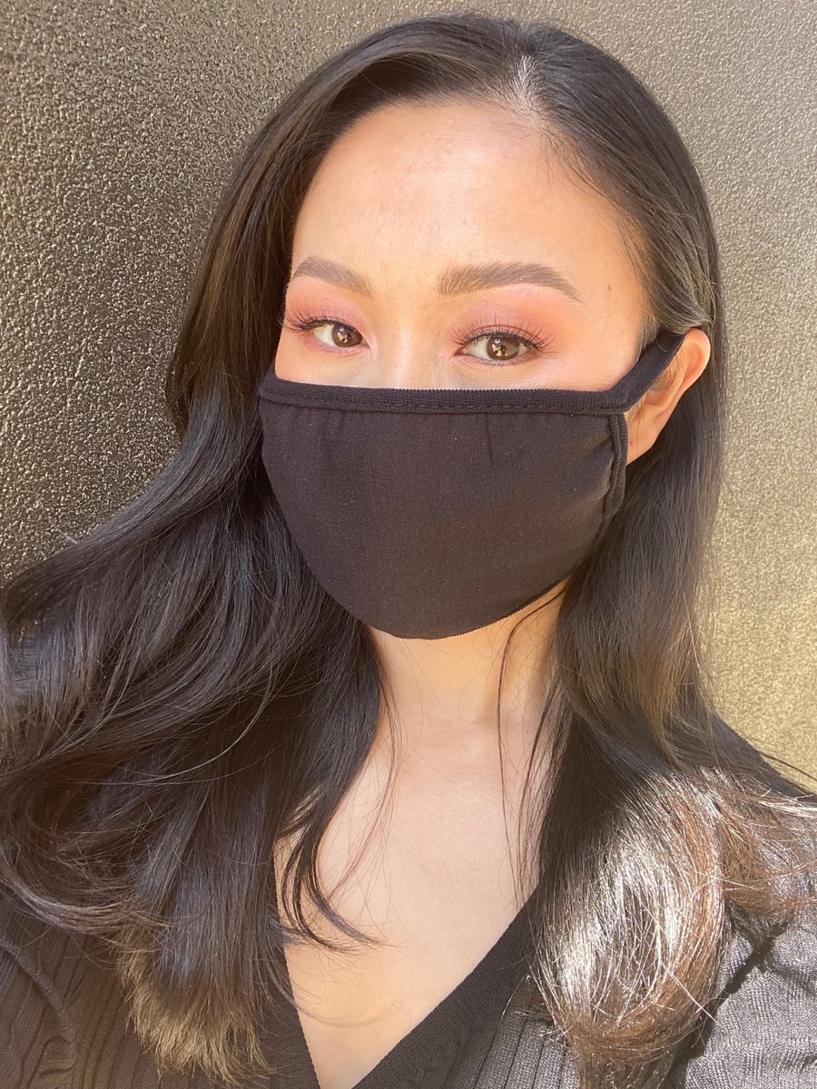 TheQuickFlickAu's tweet image. Why not try for a subtle everyday lash next time you need to venture out 😍⁠ Our brand new To The Point #3 faux-mink lashes and Quick Lash adhesive liner perfectly accentuate your eyes, as seen on our real customer Tina.⁠ beautyfridge.com #thequickflick #quicklash