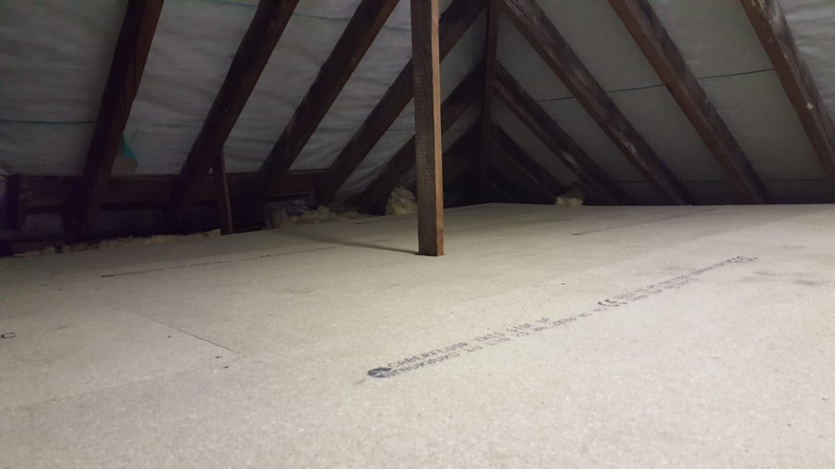 LoftForce tweet picture