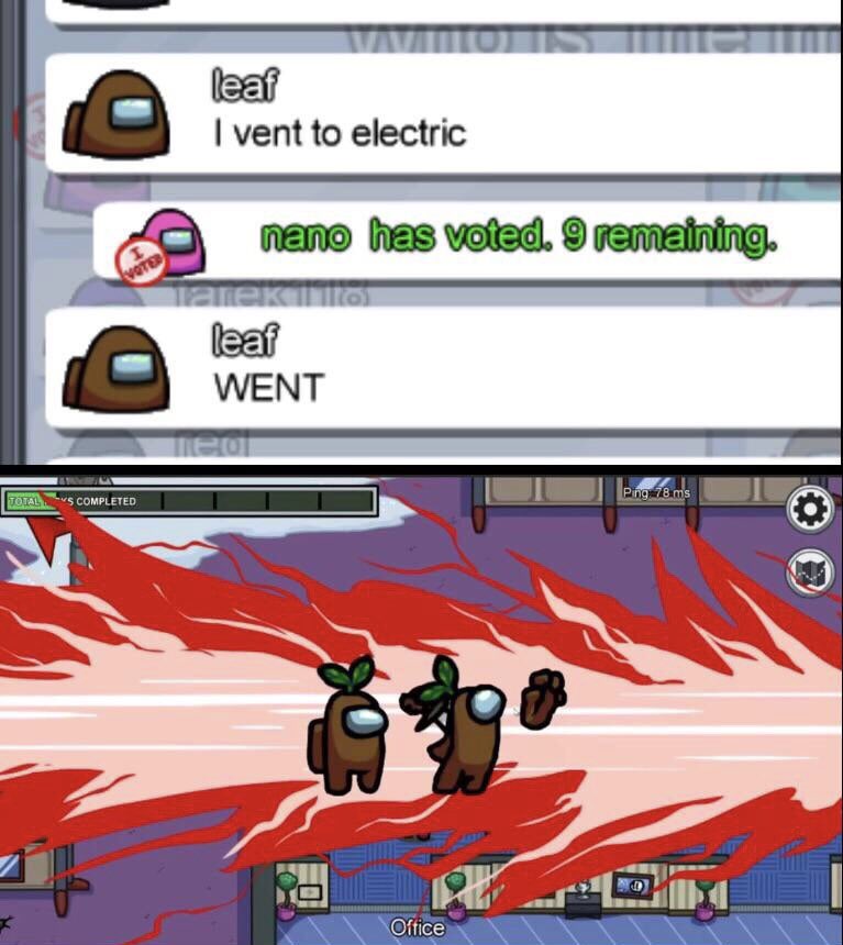 amongusclipsooc's tweet image. instagram.com/p/CGHfHJAHqRY/…