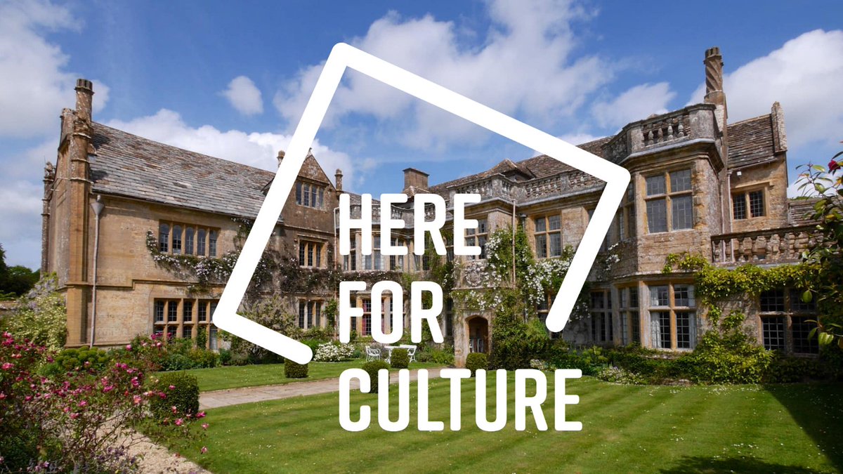 Mapperton House & Gardens (@mapperton) on Twitter photo We are really pleased to have been awarded funding by the #CultureRecoveryFund to help Mapperton recover from the COVID crisis. We will use the money to develop our live online tours helping us continue to be #HereForCulture
<a href="/DCMS/">Department for Culture, Media and Sport</a> <a href="/HistoricEngland/">Historic England</a> <a href="/HeritageFundUK/">The National Lottery Heritage Fund</a> We are really pleased to have been awarded funding by the #CultureRecoveryFund to help Mapperton recover from the COVID crisis. We will use the money to develop our live online tours helping us continue to be #HereForCulture
<a href="/DCMS/">Department for Culture, Media and Sport</a> <a href="/HistoricEngland/">Historic England</a> <a href="/HeritageFundUK/">The National Lottery Heritage Fund</a>