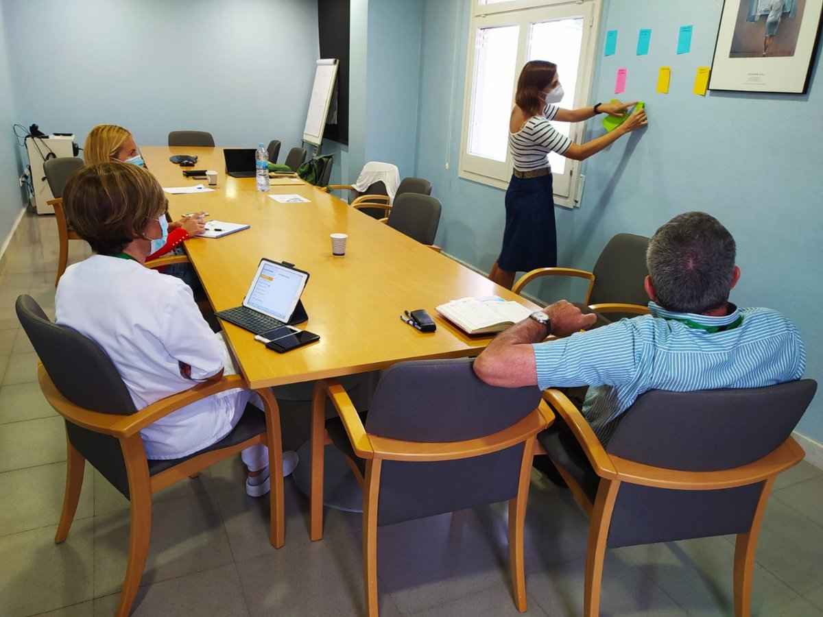 Fundació Salut Empordà tweet media