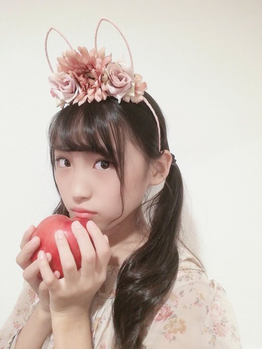 Twitterのコスプレ画像1