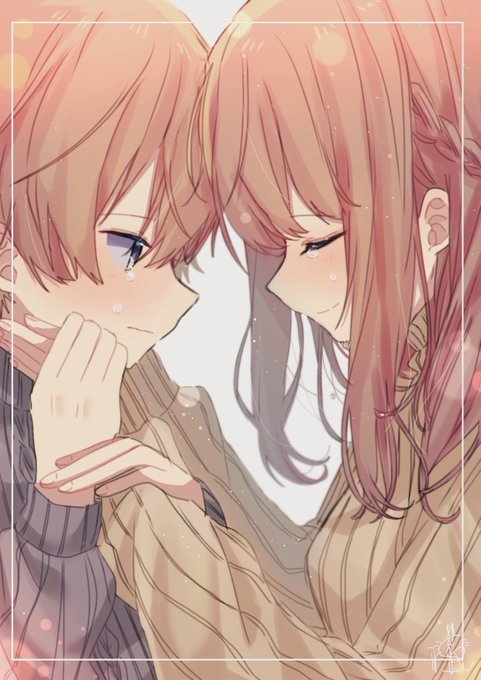 明けない夜のリリィのtwitterイラスト検索結果 古い順