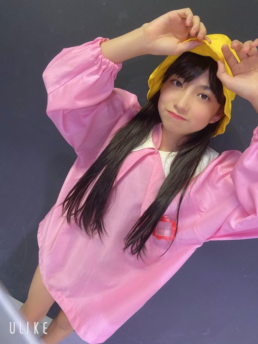 Twitterのコスプレ画像5